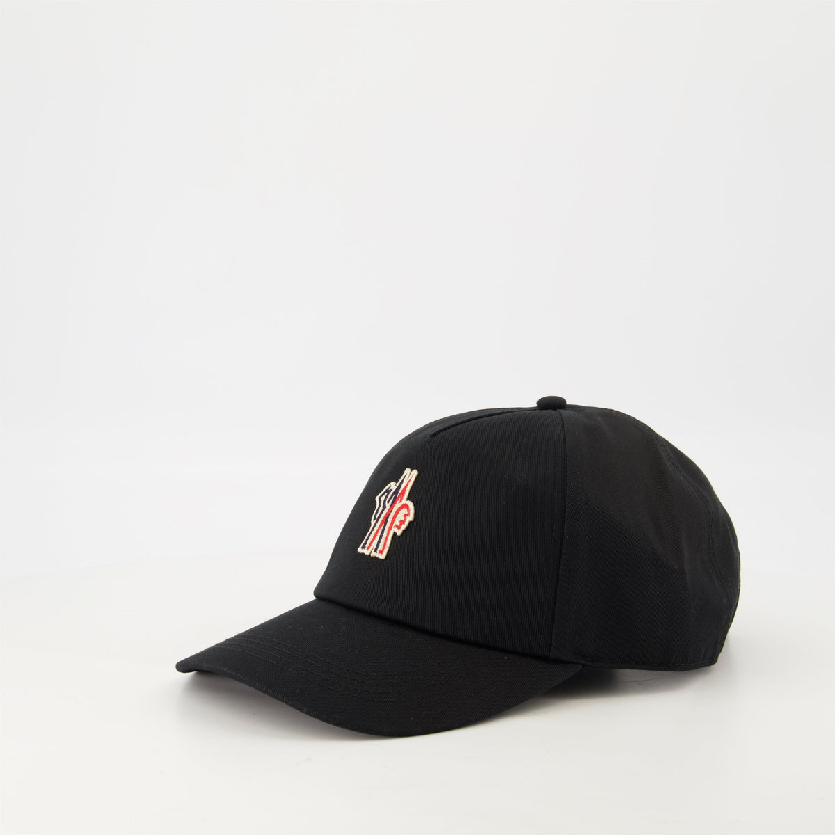 Logo Cap