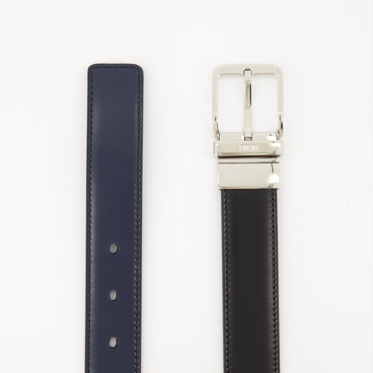 Reversible Belt
