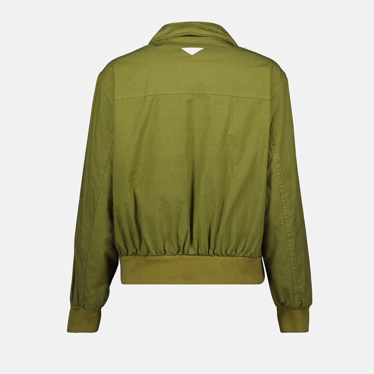 Poplin Jacket