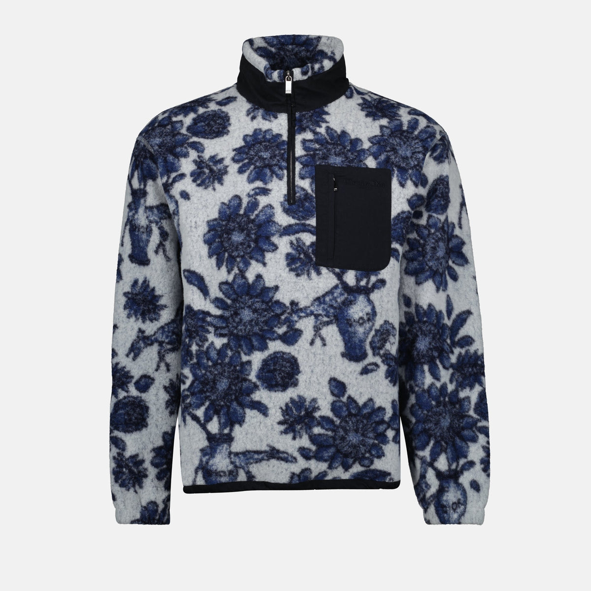 Dior and Hylton Nel Sweatshirt