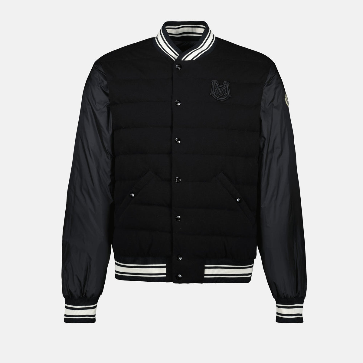 Reversible Bouchet Bomber