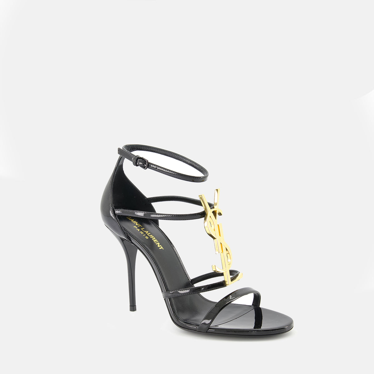 Cassandra Heeled Sandals
