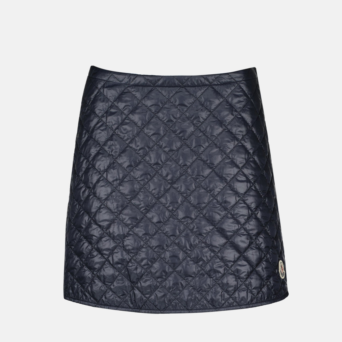 Mini Padded Skirt