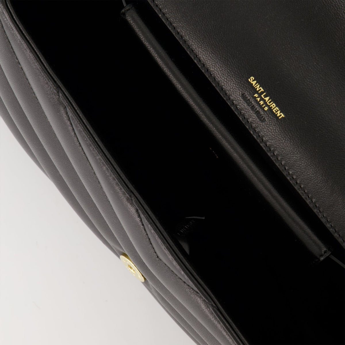 Loulou Medium Bag