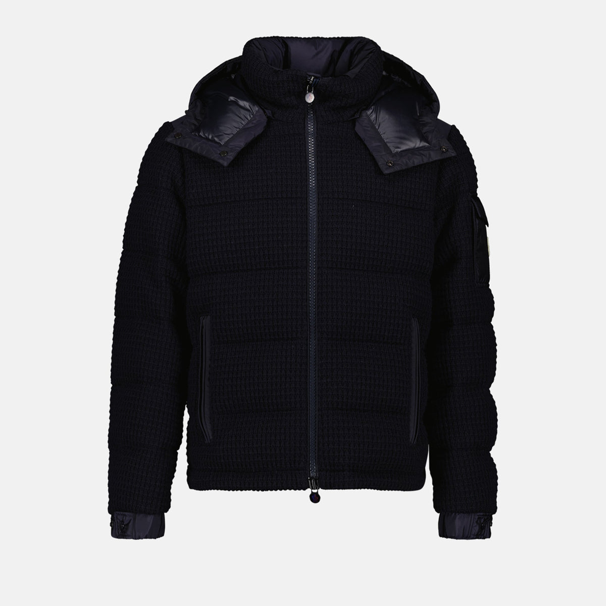 Lagdei Down Jacket