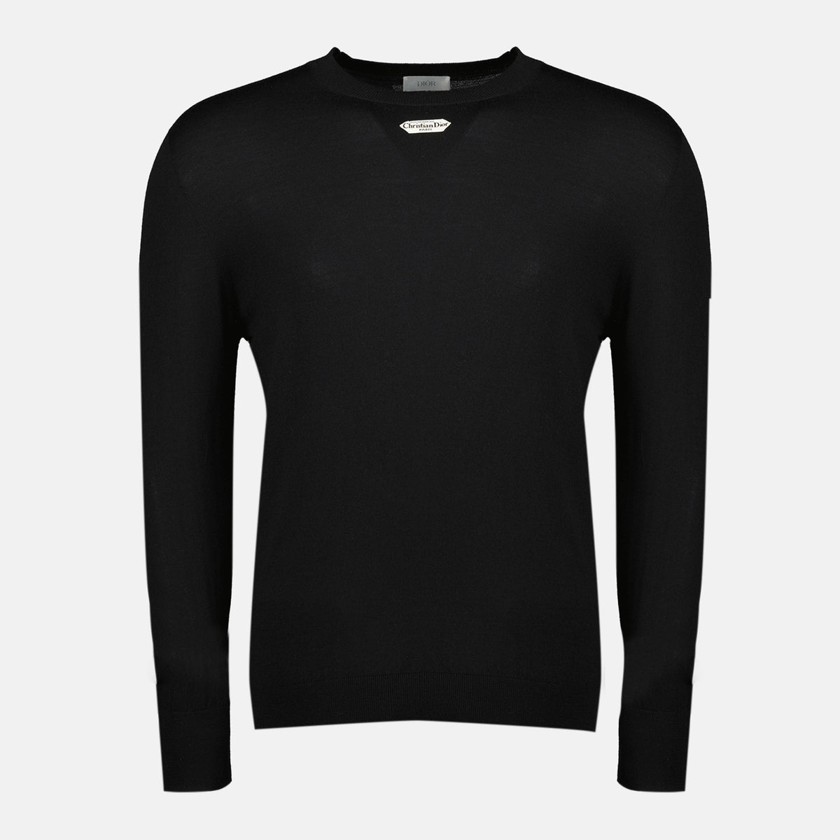 Black Label Sweater