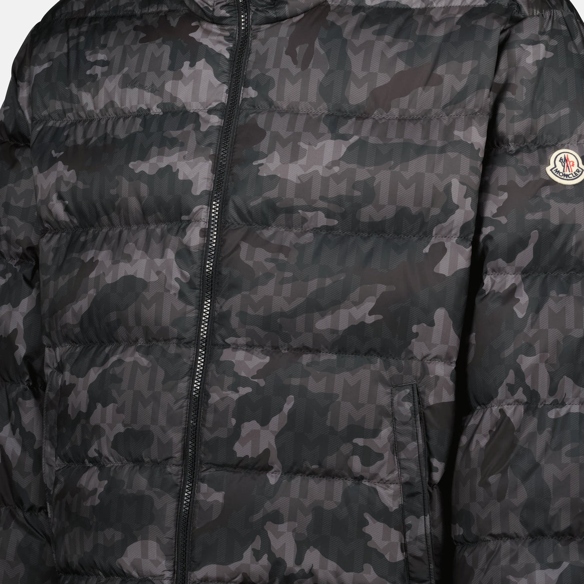 Aubepine Down Jacket