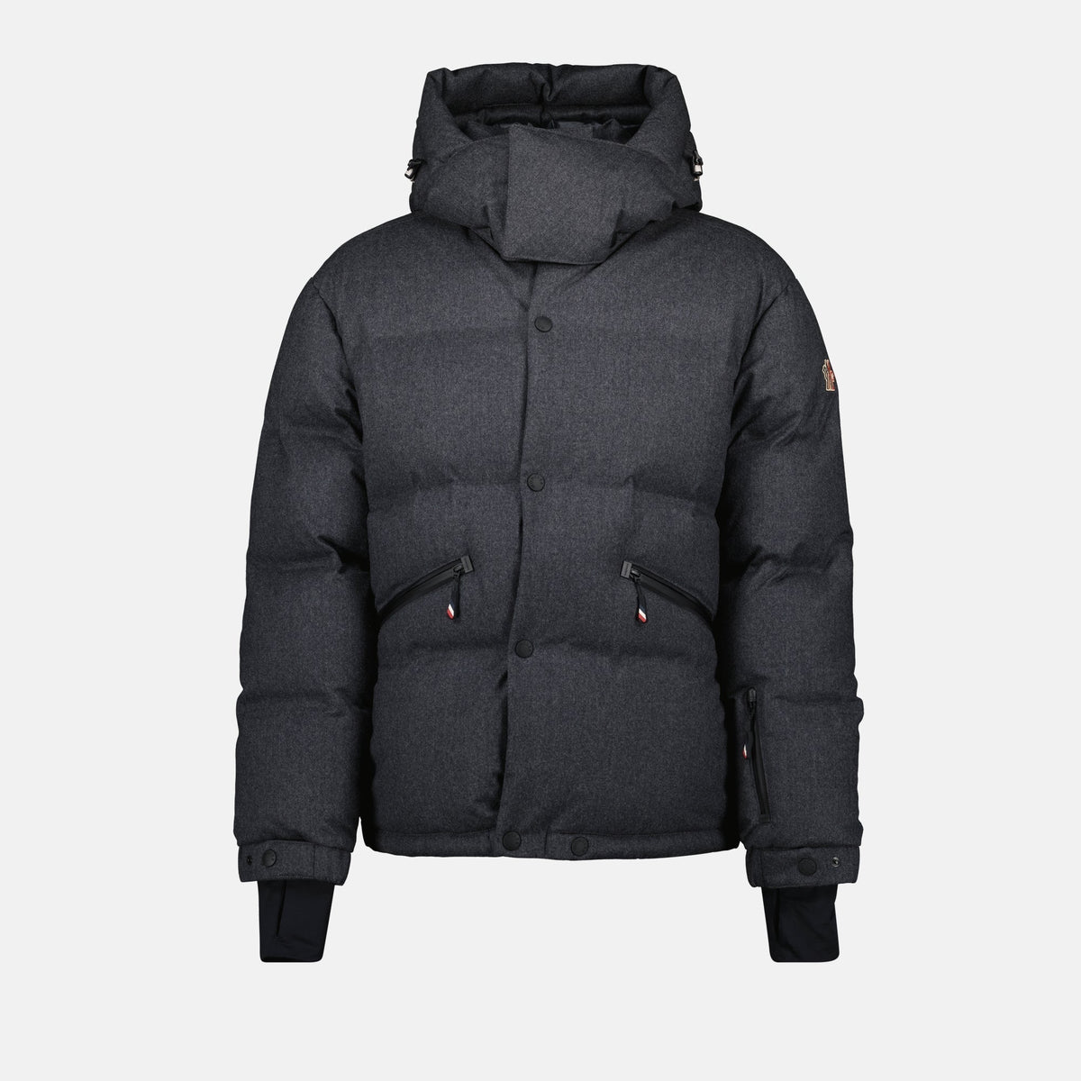 Krun Down Jacket