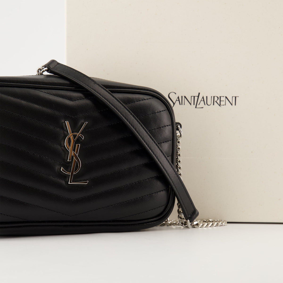 Mini Lou Bag