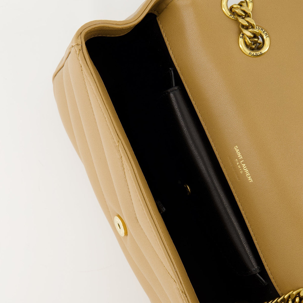 Loulou Small Bag