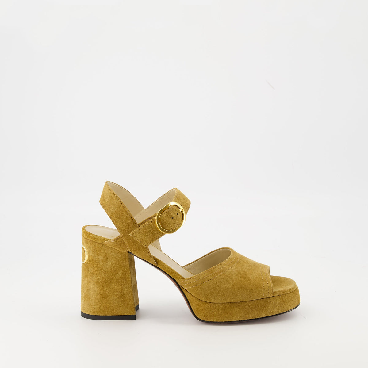Fawcette Heeled Sandals
