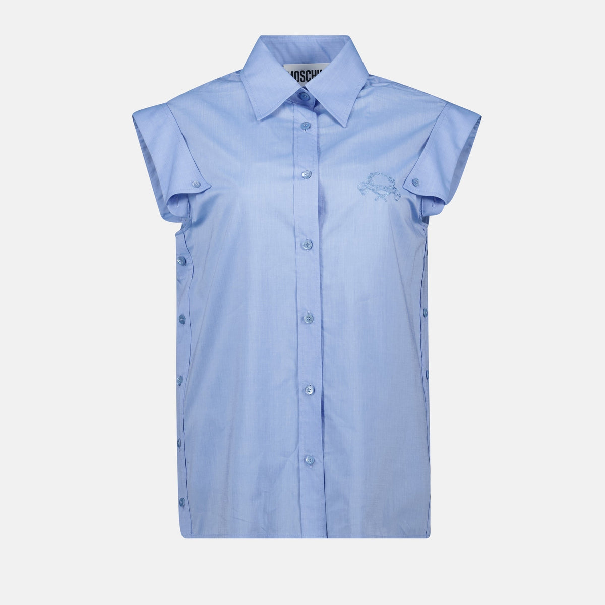 Short Sleeve Shirt