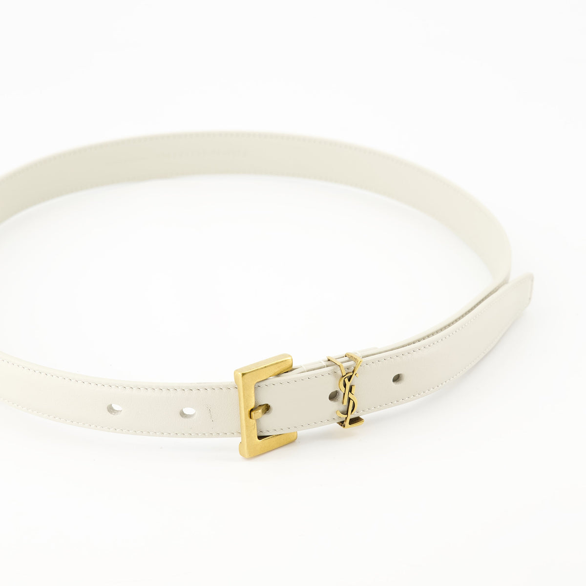 Cassandre Fine Belt