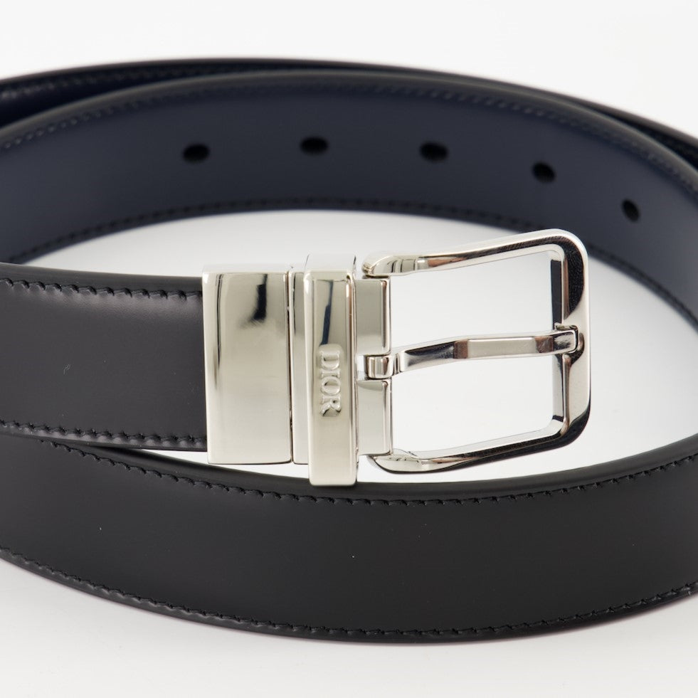 Reversible Belt