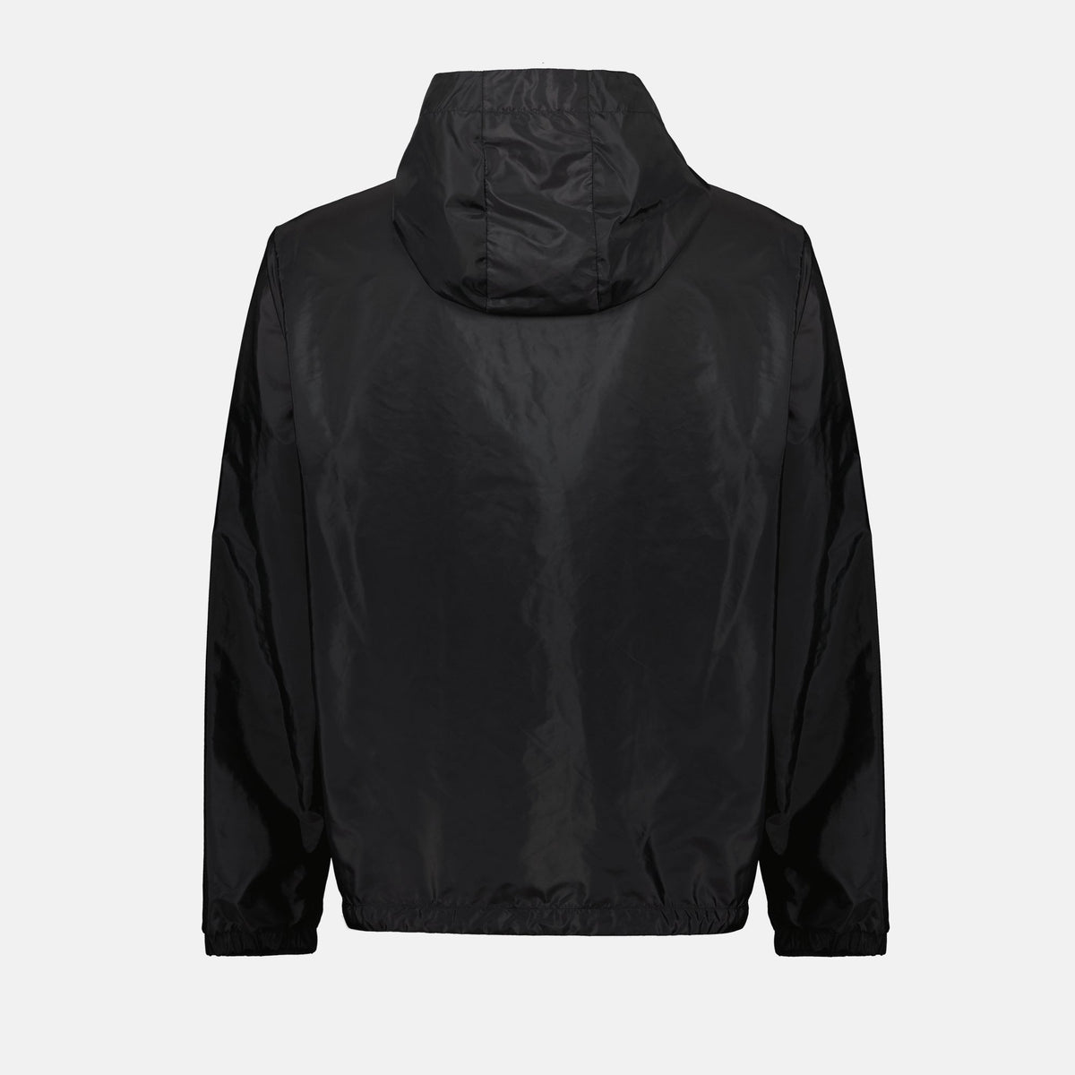 Sarrans Layered Windbreaker