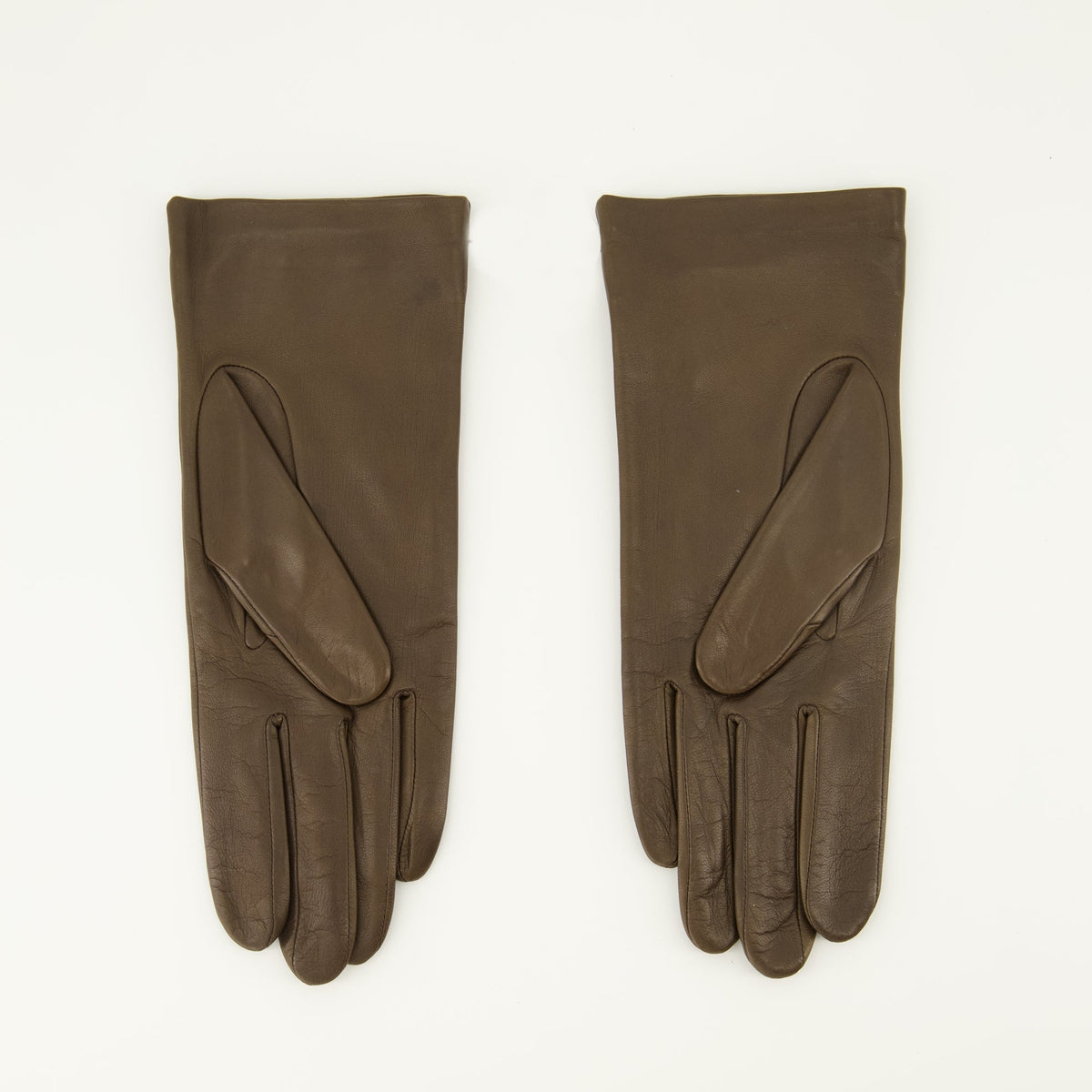 Leather Gloves
