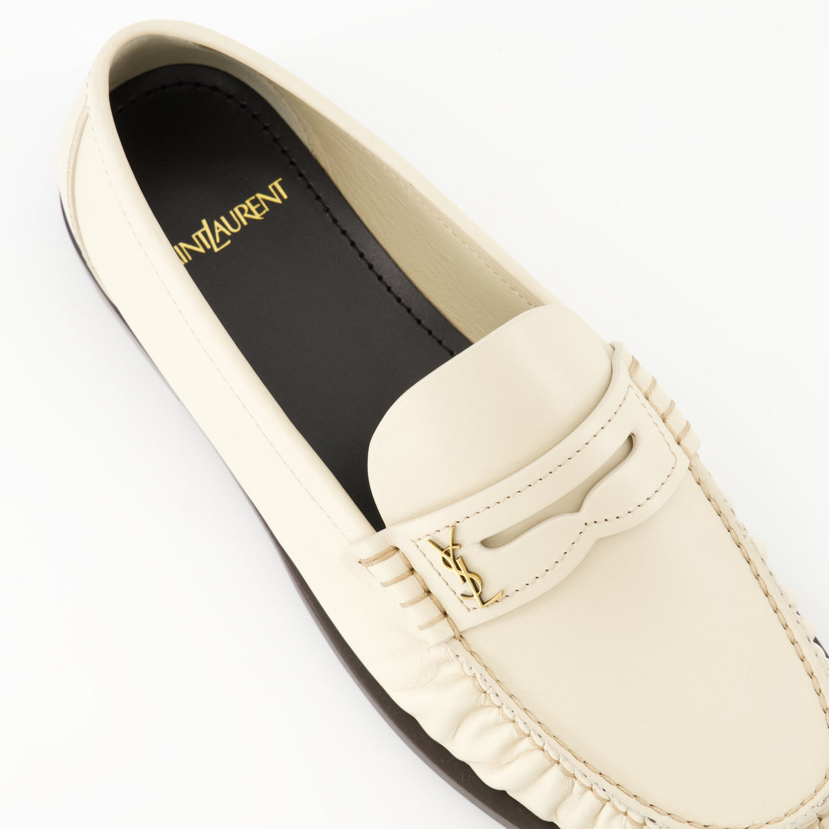 Laurent Loafers