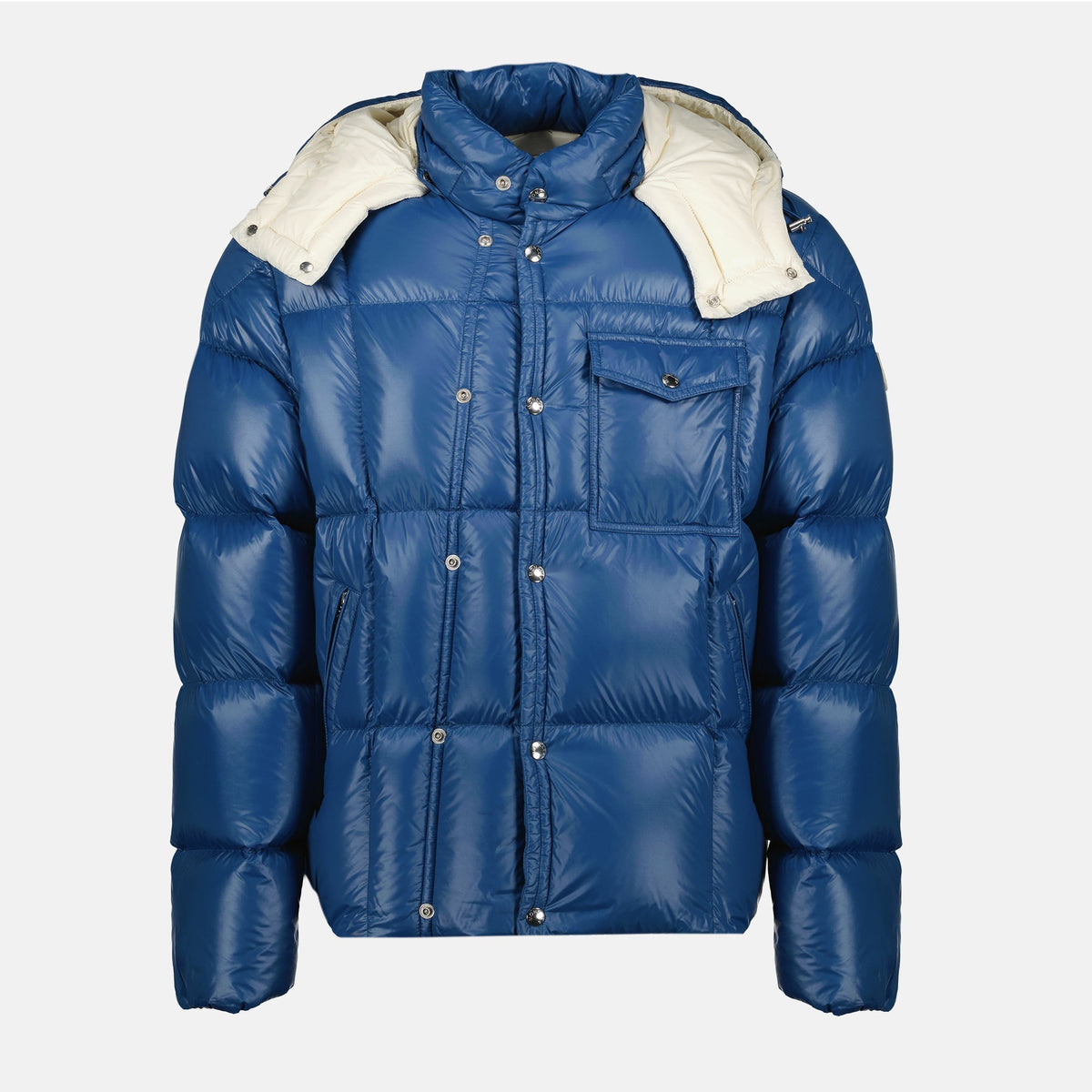 Serfanto Down Jacket