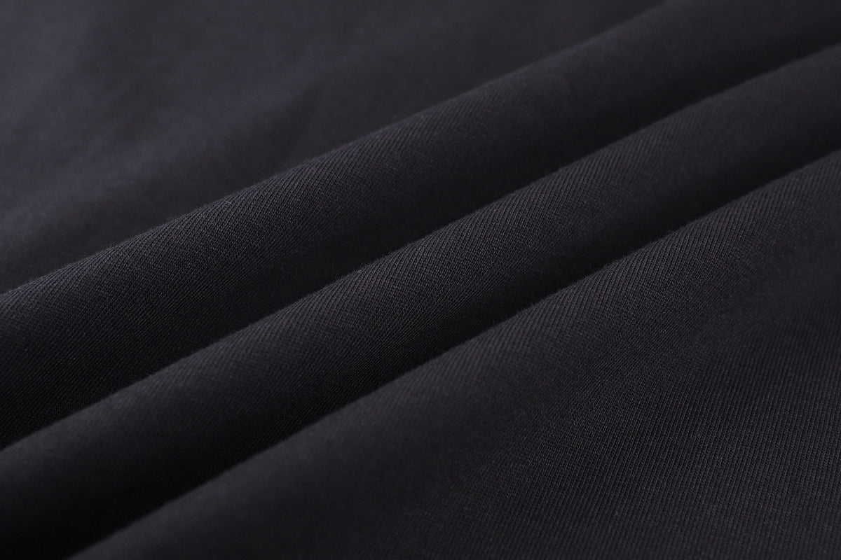 Embroidered Logo T-Shirt