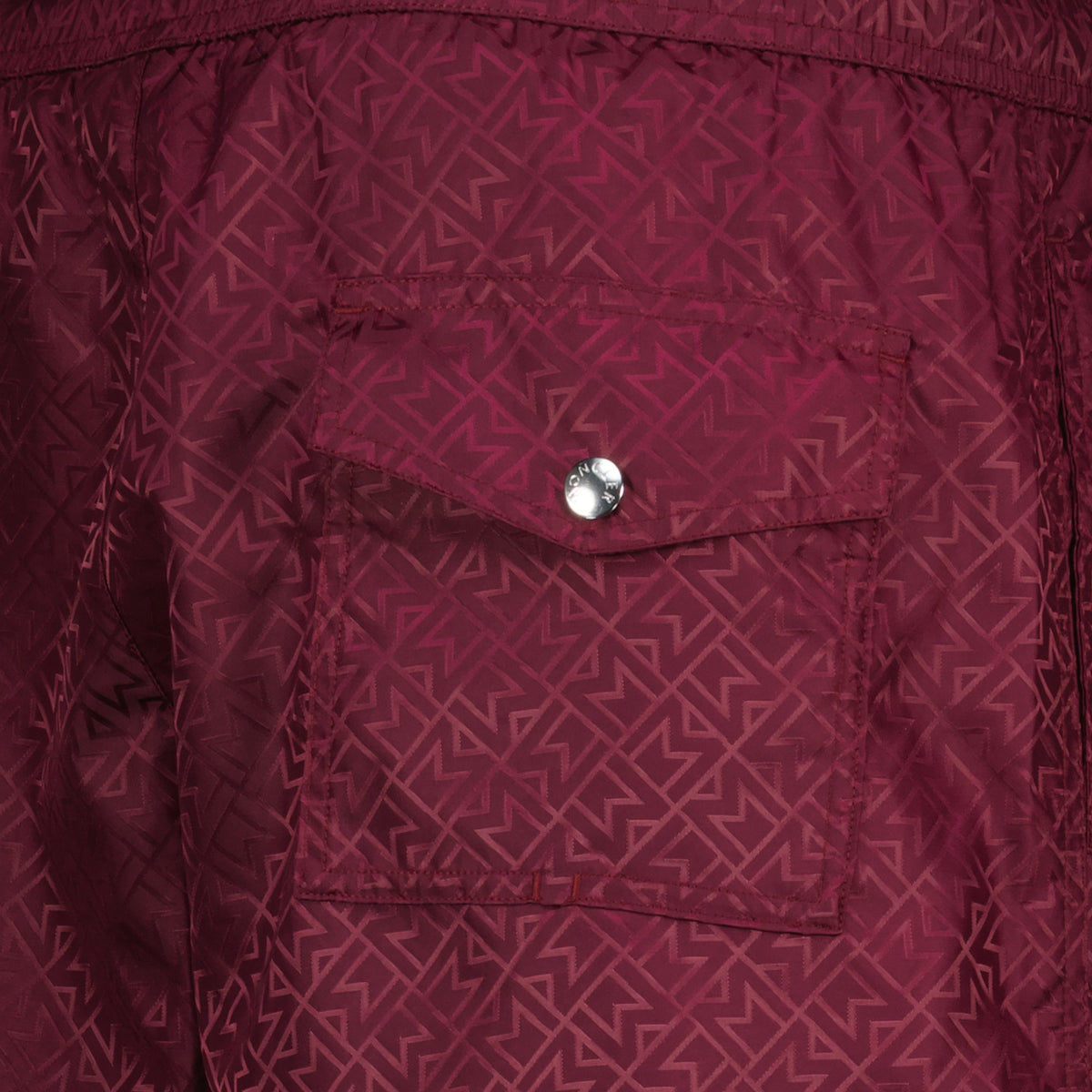 Monogram Swim Shorts