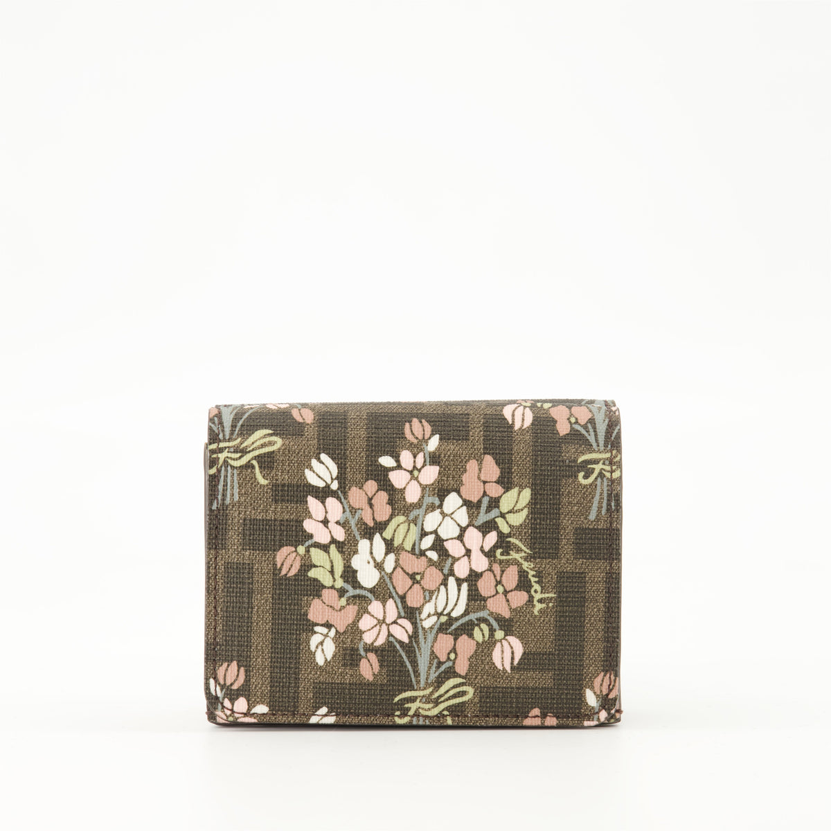 Fendi Roma Wallet