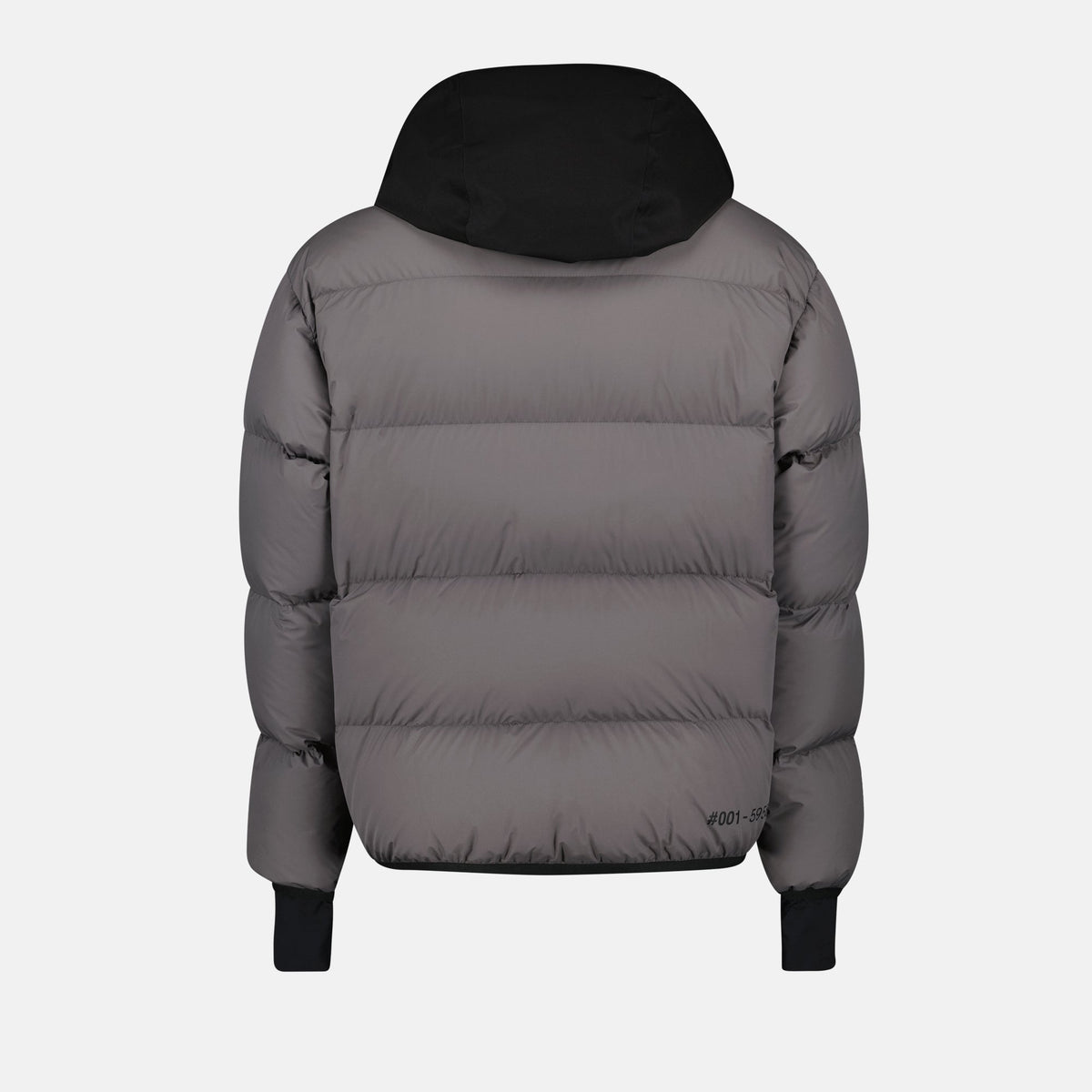 Marcassin Down Jacket