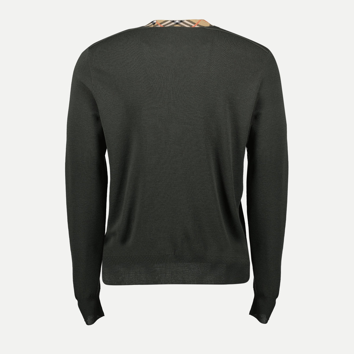 Wool Sweater