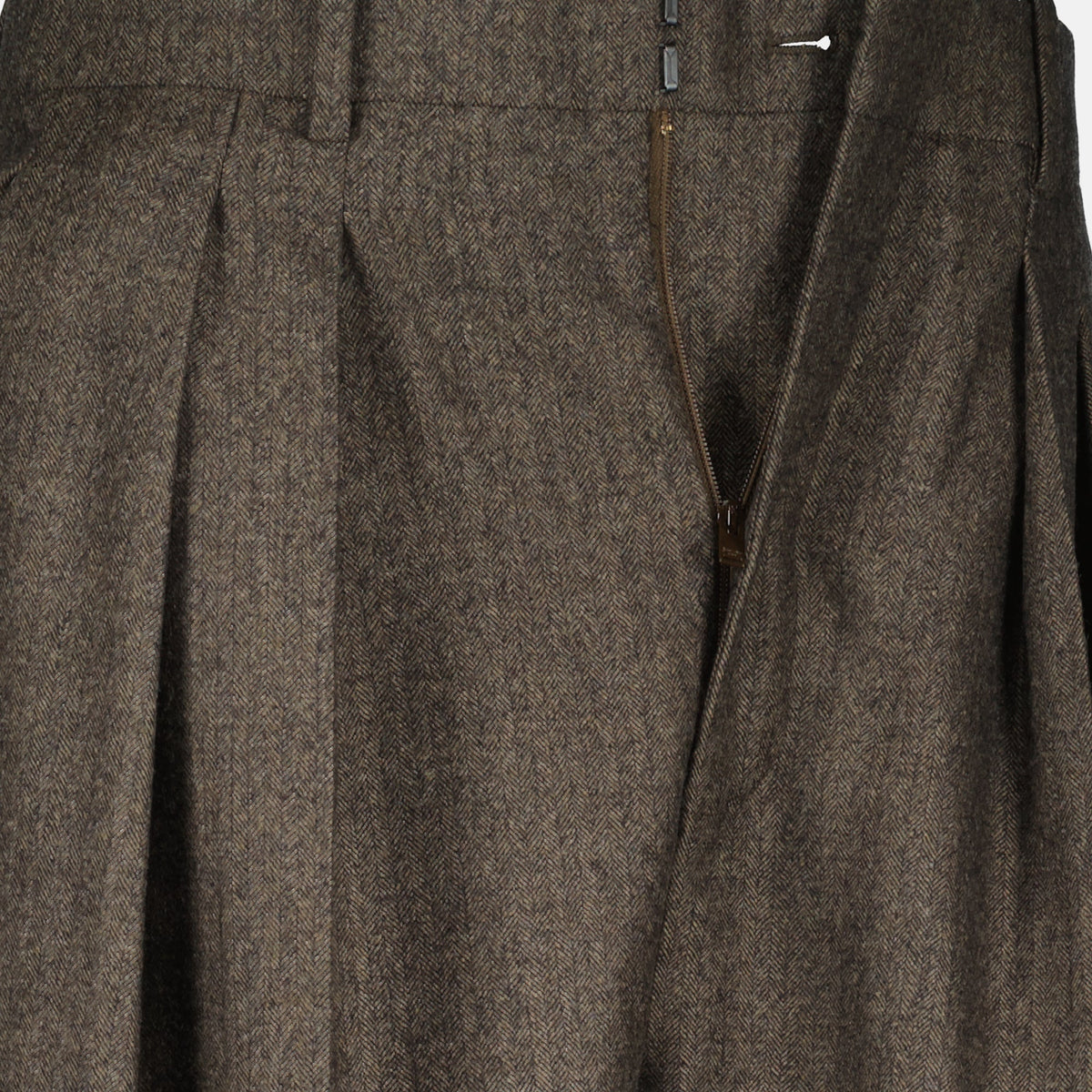 Houndstooth Pants