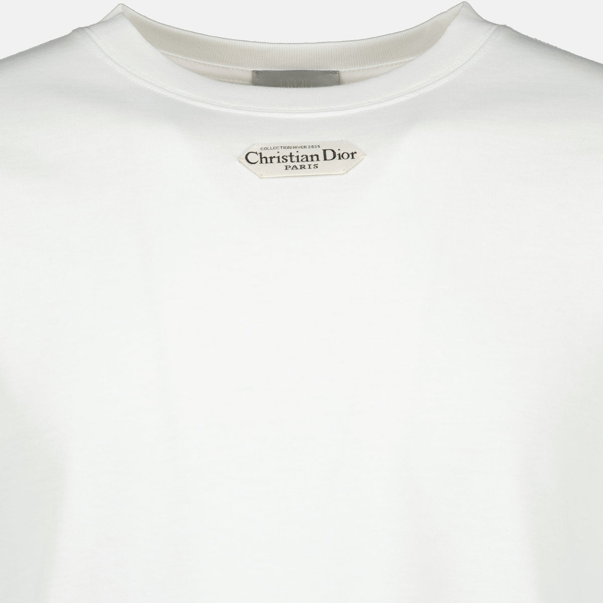 White Label T-shirt
