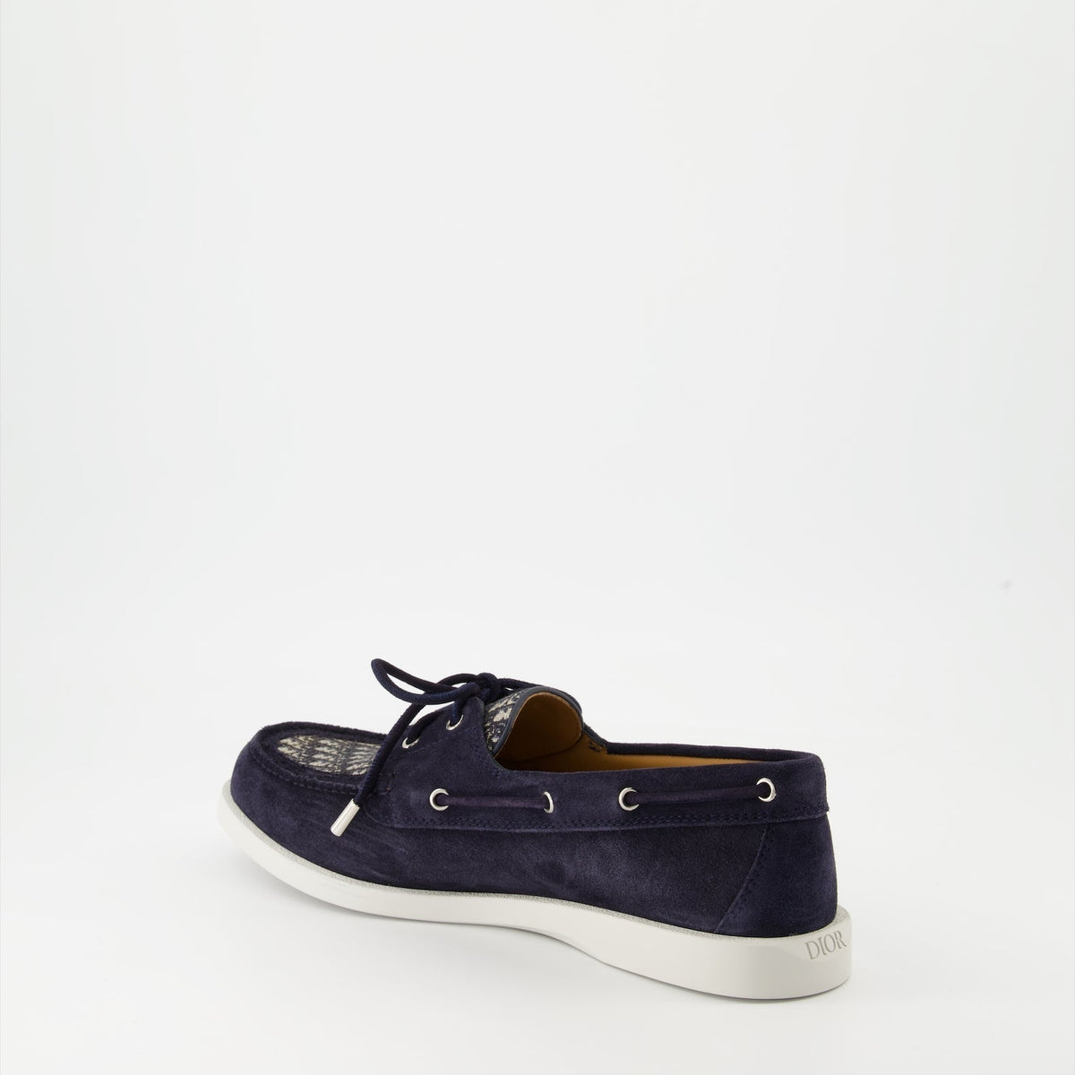 Granville Boat Shoes