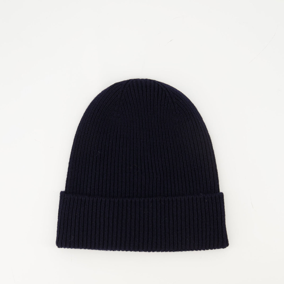 Wool Beanie