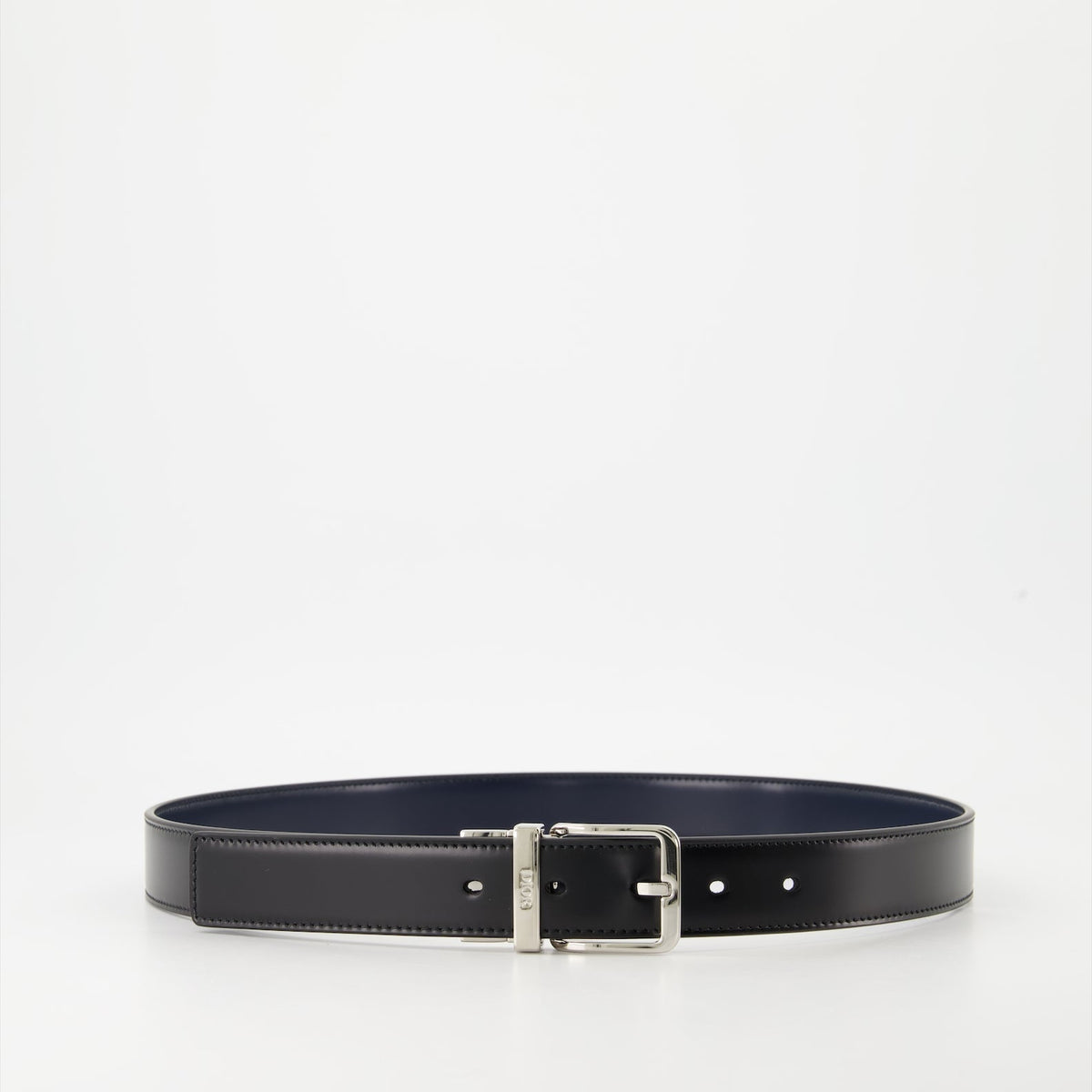 Reversible Belt