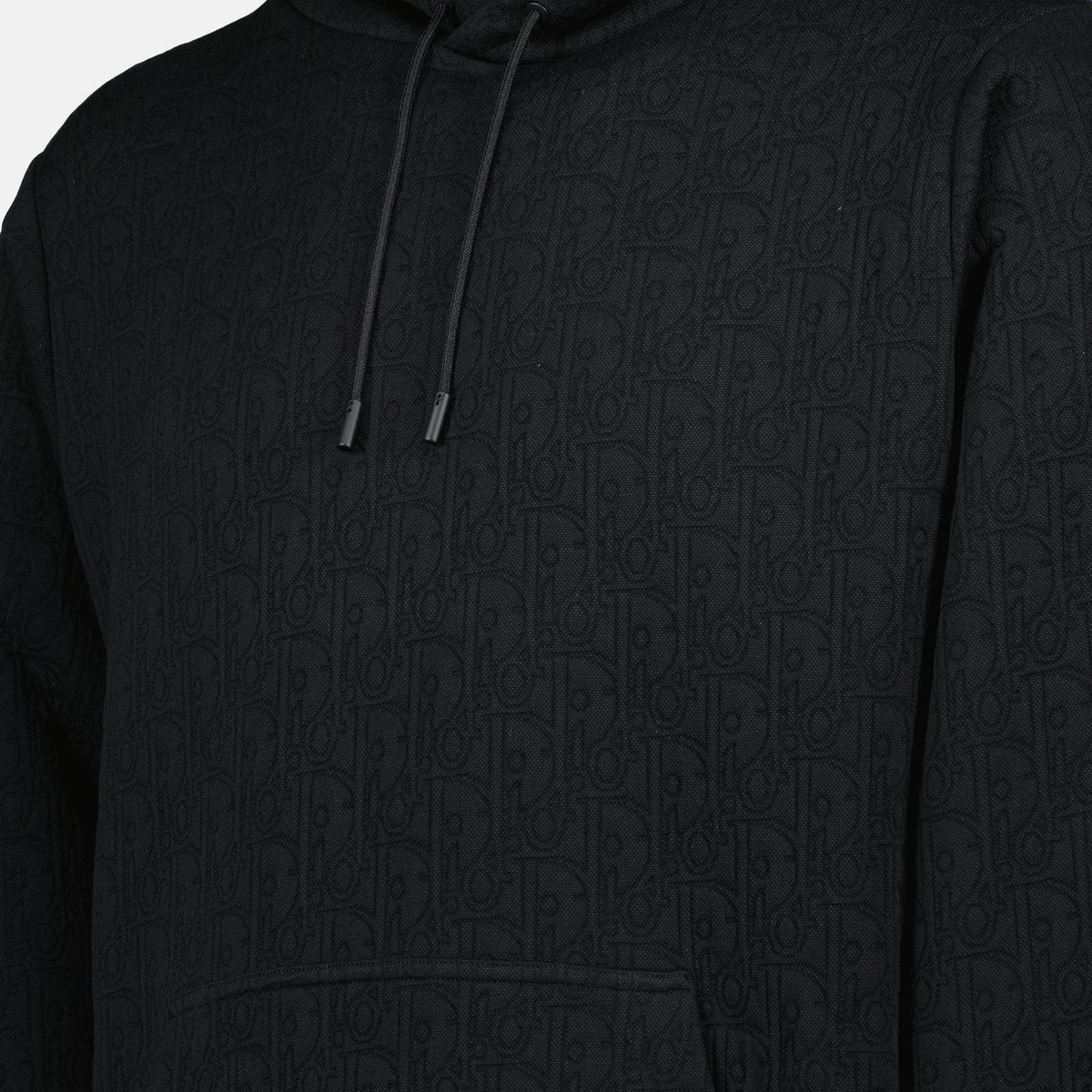 Oblique Hoodie