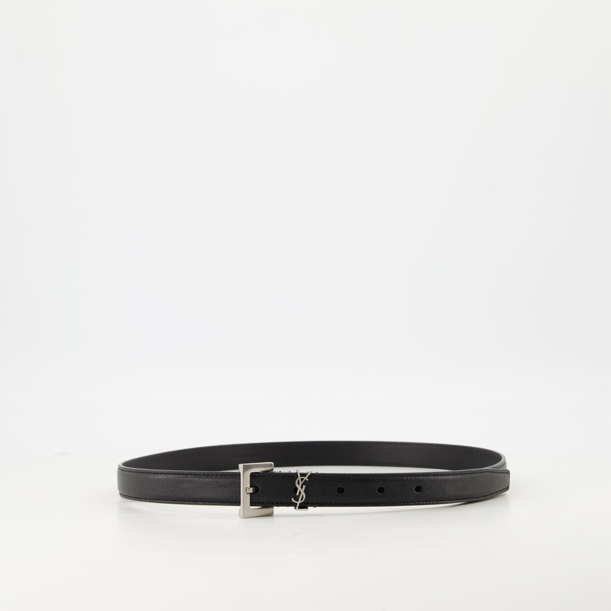 YSL Cassandre Belt
