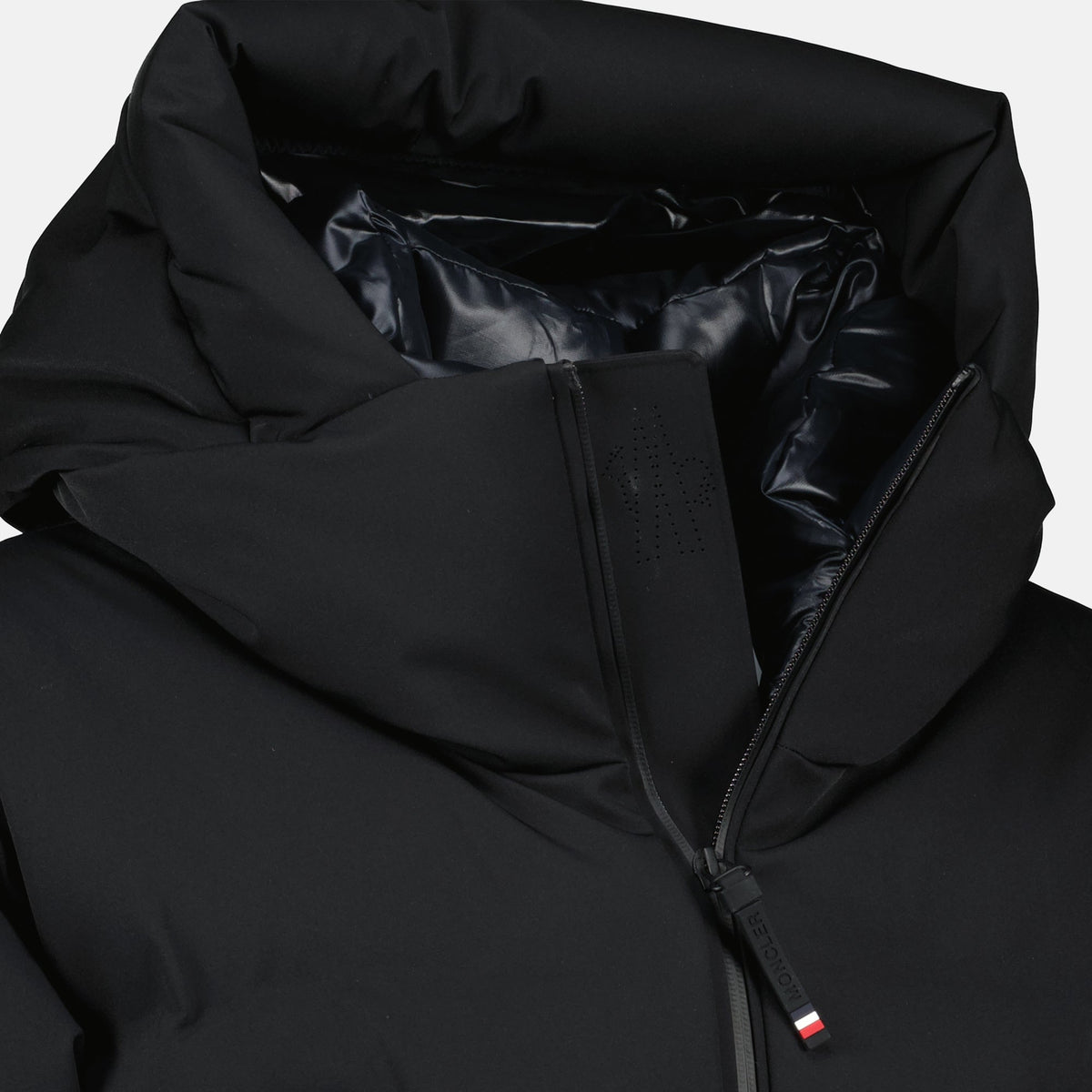 Fellberg Down Jacket