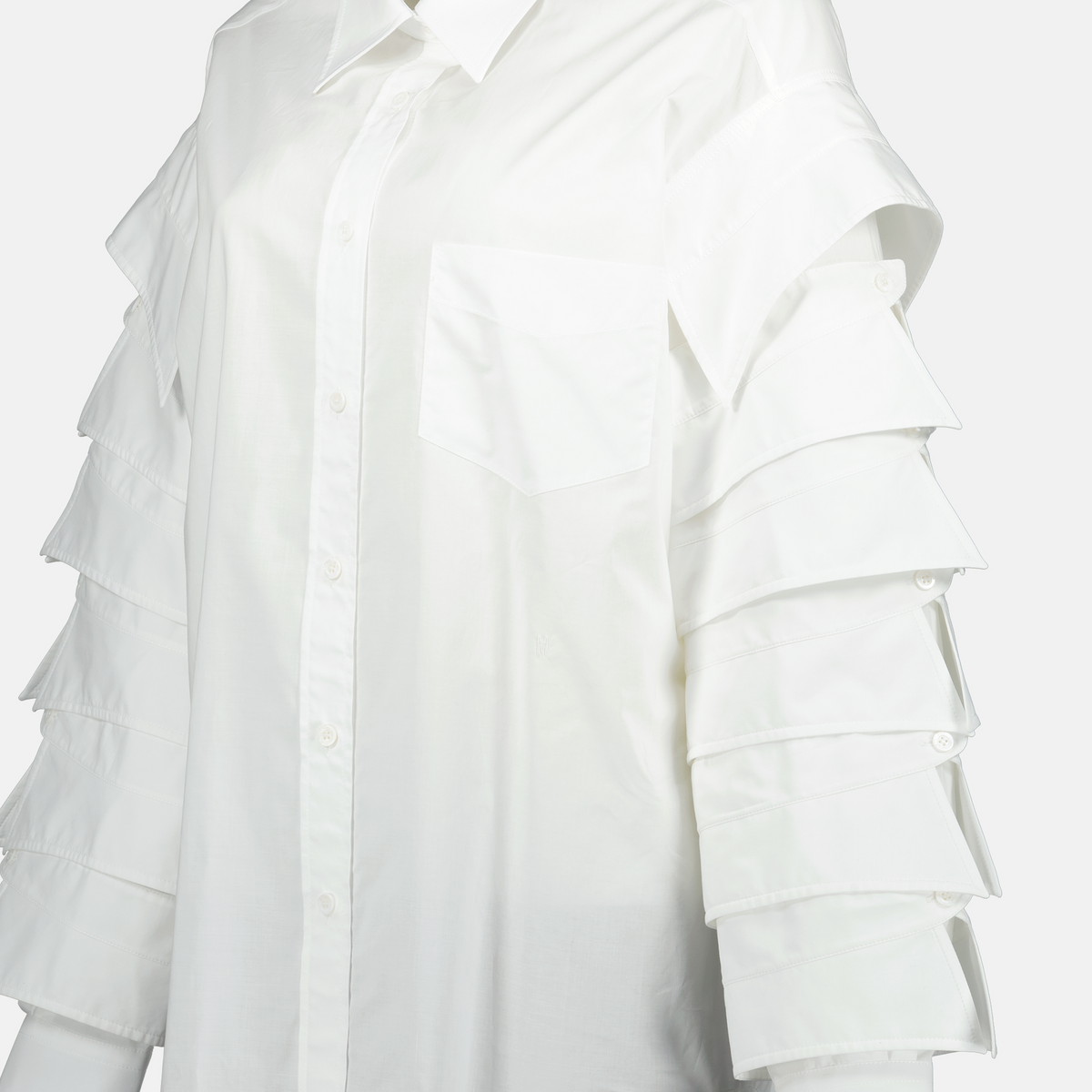 Collared Shirt