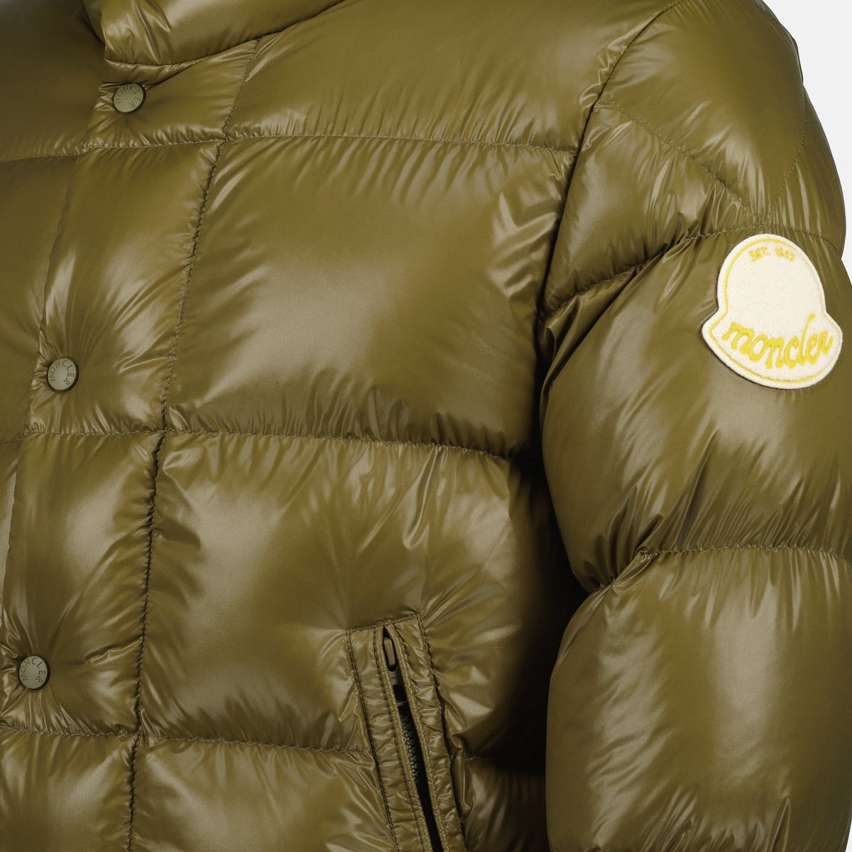 Tripiti Down Jacket