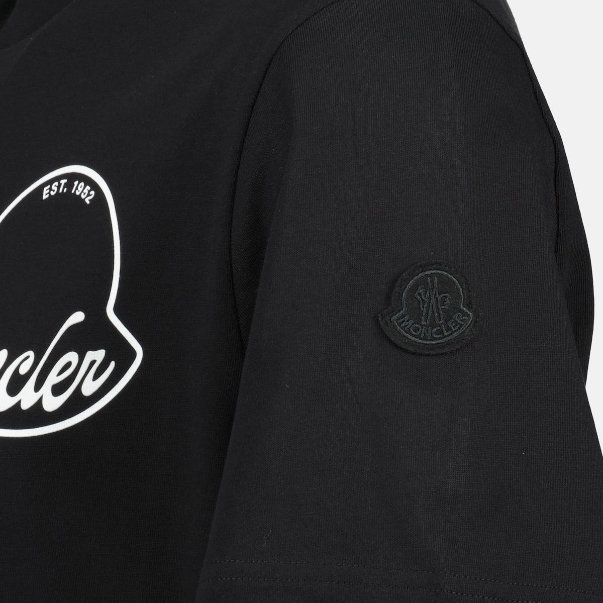 Logo T-shirt