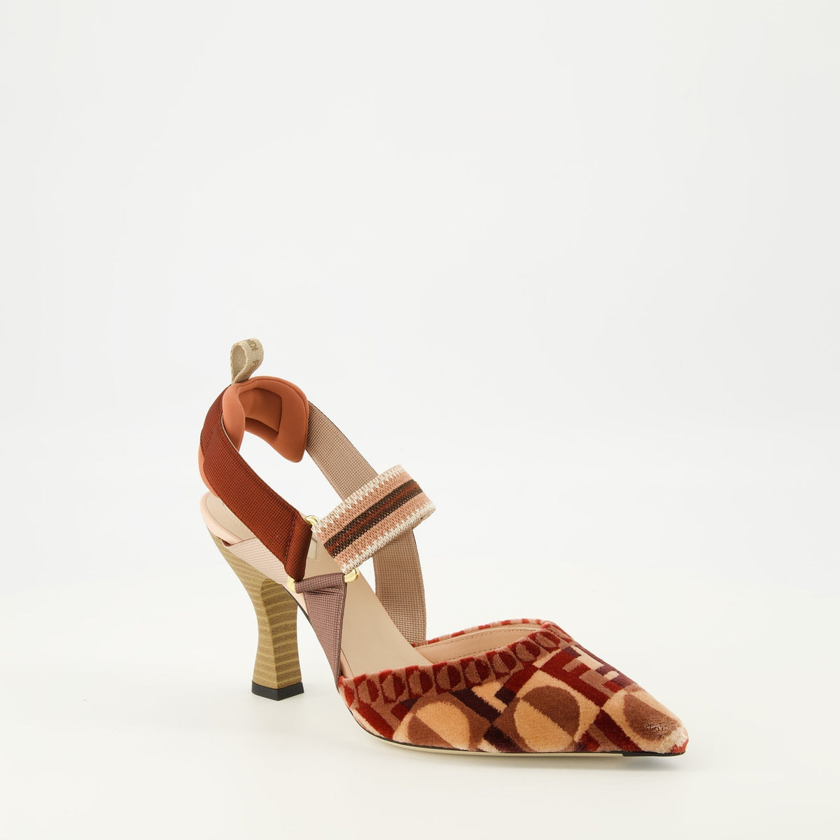Colibrì Heels