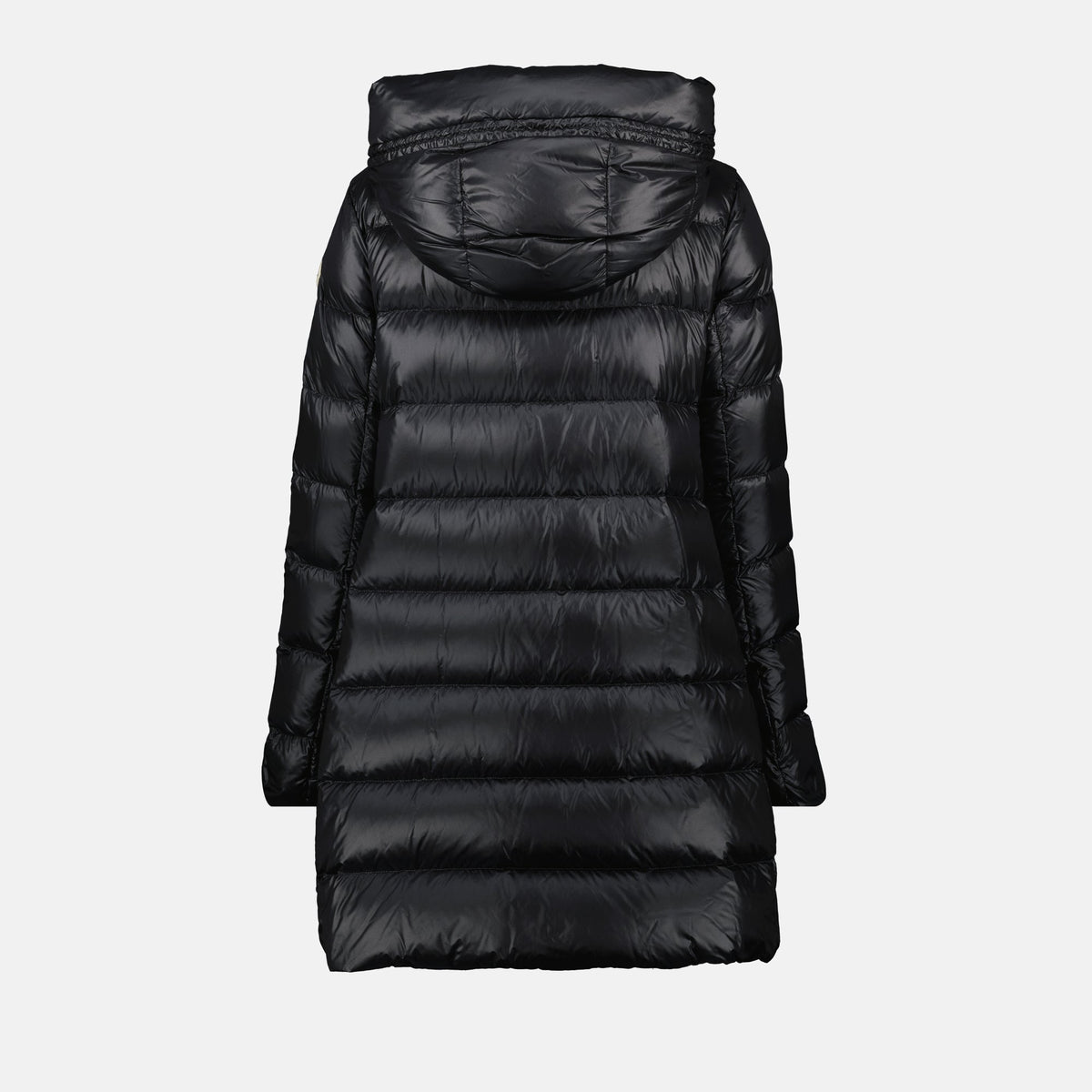 Suyenne Mid-Length Down Jacket