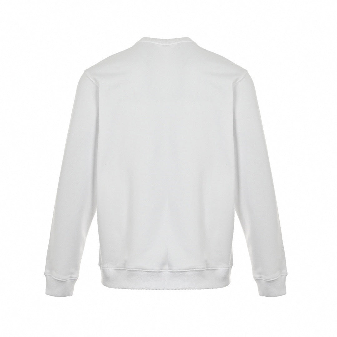 Heritage Logo Sweatshirt