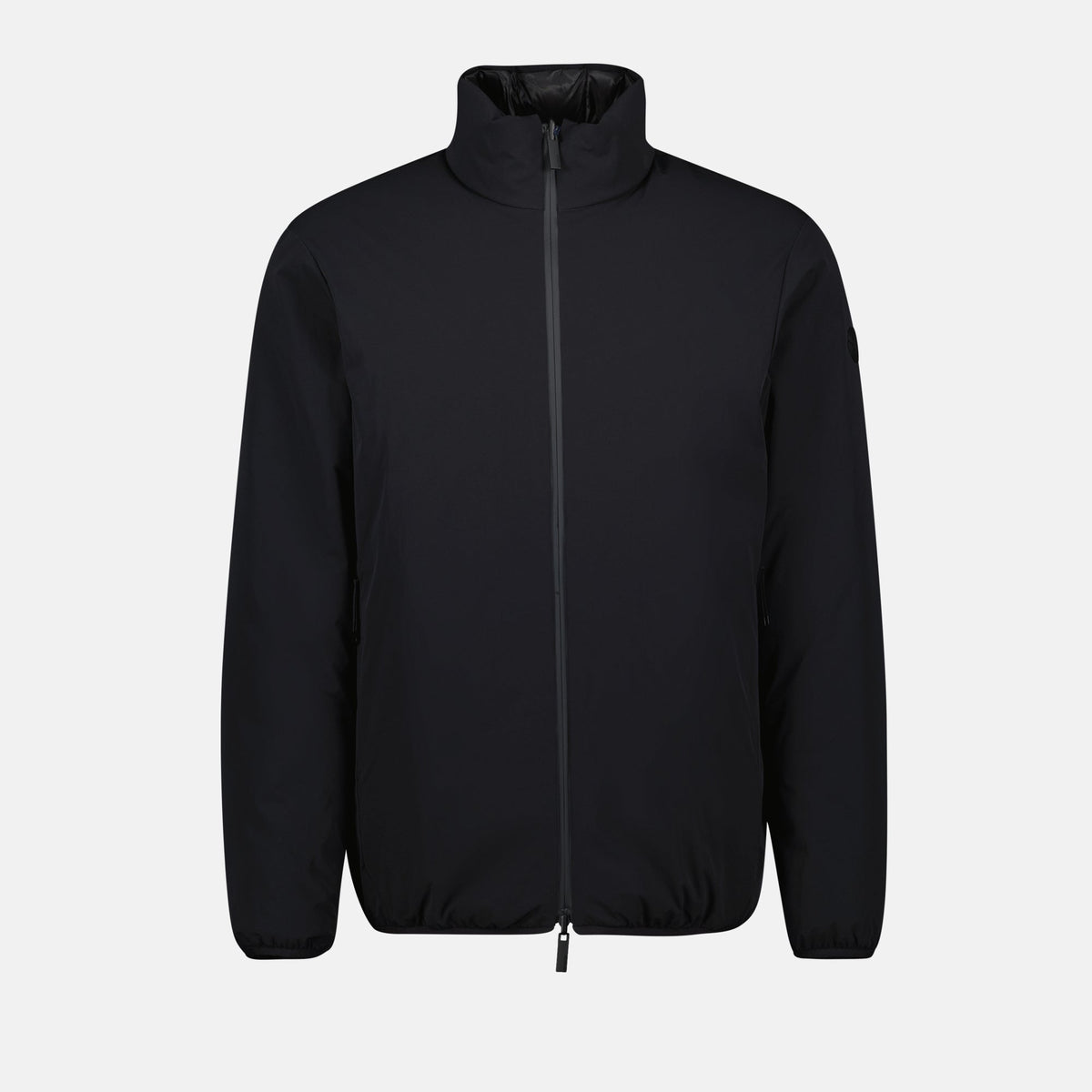 Reversible Larcher Down Jacket