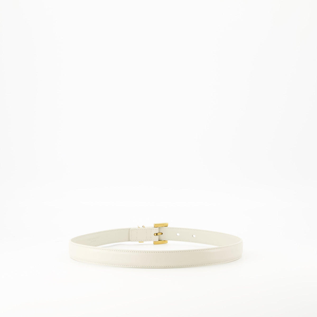 Cassandre Fine Belt