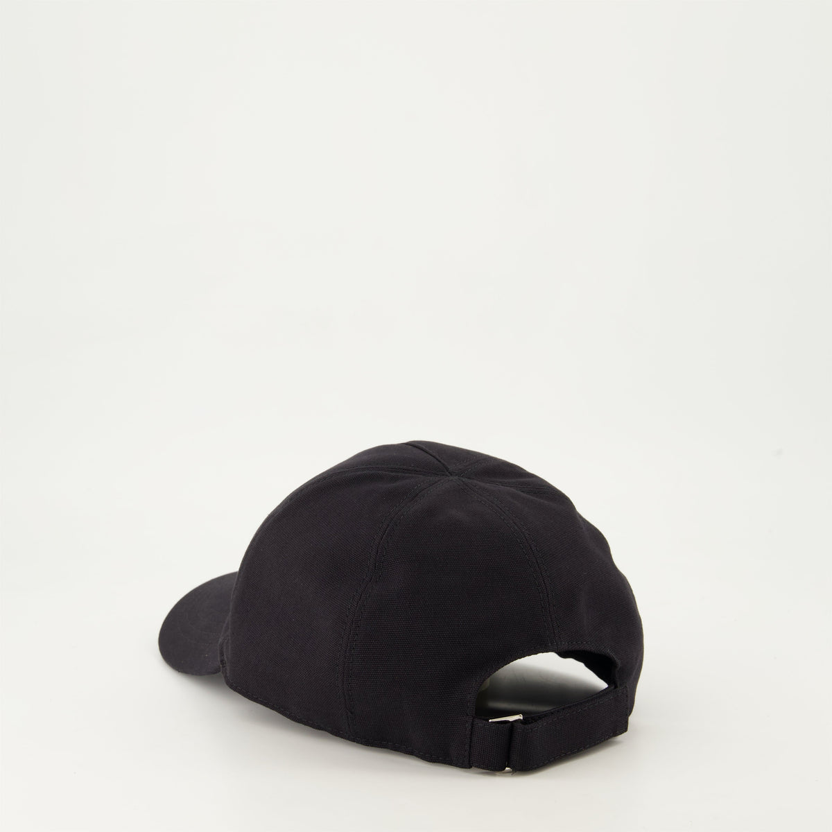 Couture Denim Cap