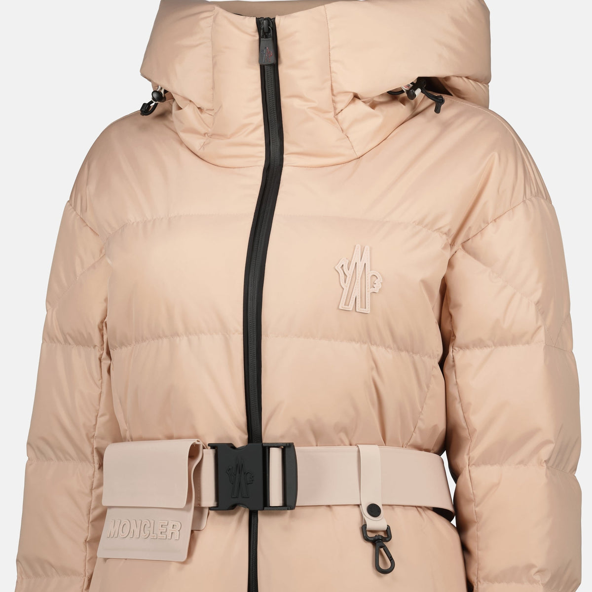 Bouquetin Down Jacket