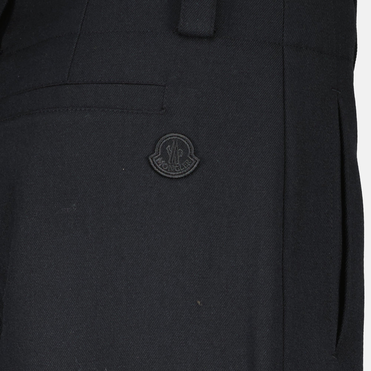 Black Pants