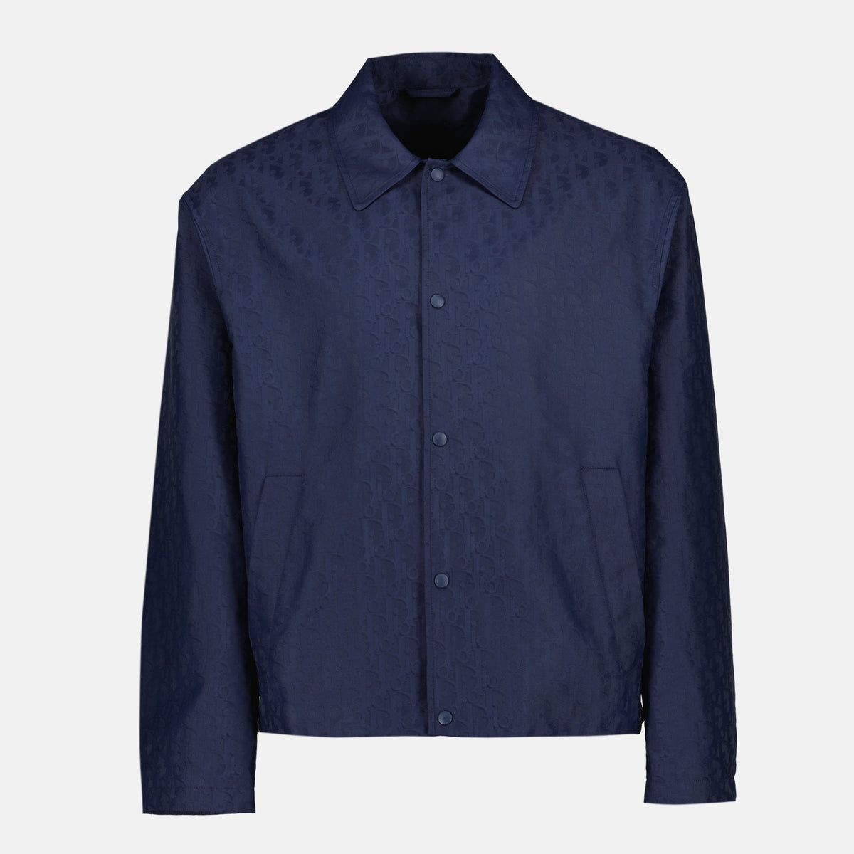 Dior Oblique Jacket