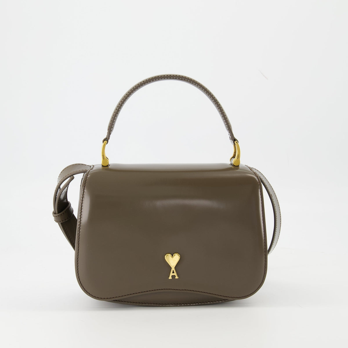 Top Handle Paris Bag