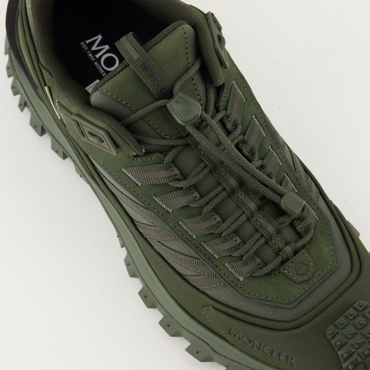 Trailgrip GTX Sneakers