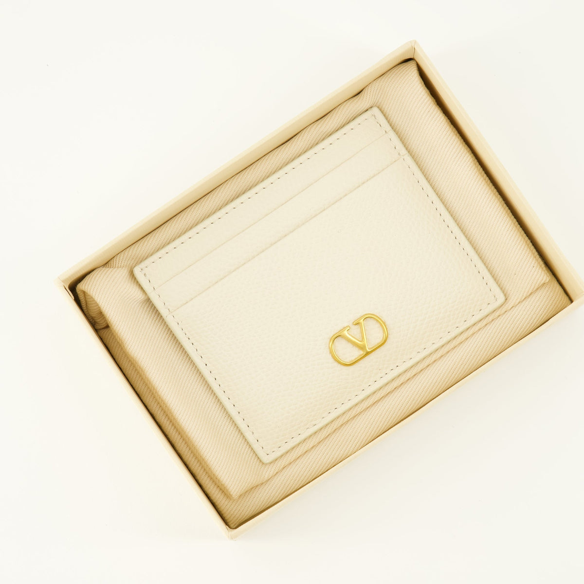 VLogo Card Holder